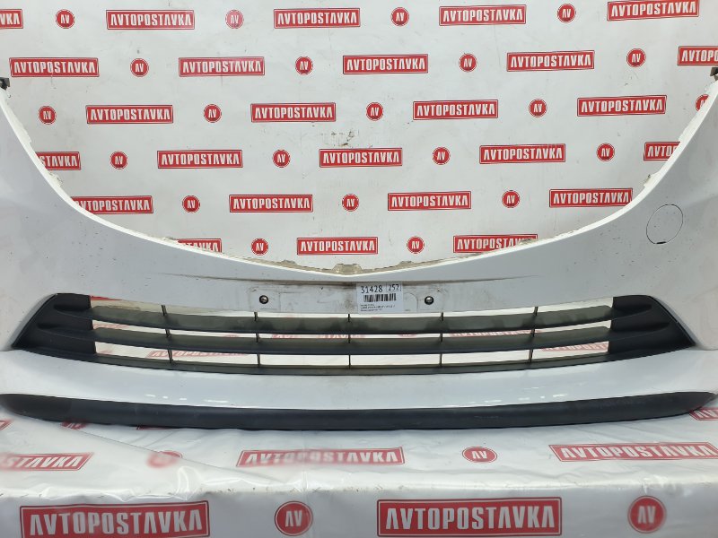 Бампер, 24990 рублей, Красноярск