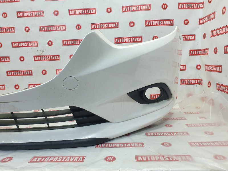 Бампер, 24990 рублей, Красноярск