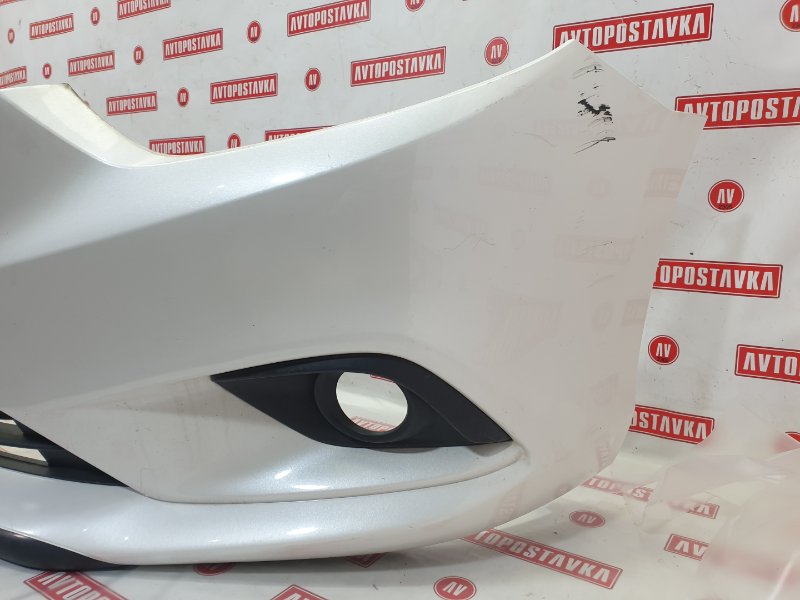 Бампер, 24990 рублей, Красноярск