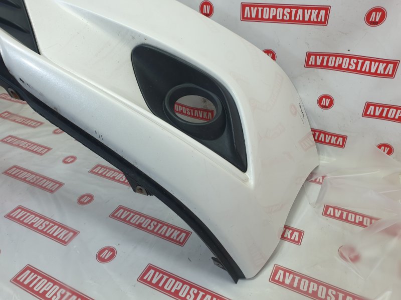 Бампер, 24990 рублей, Красноярск