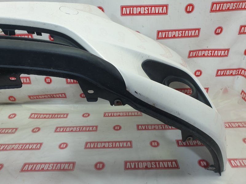 Бампер, 24990 рублей, Красноярск