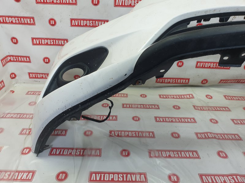 Бампер, 24990 рублей, Красноярск