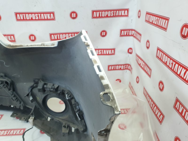 Бампер, 24990 рублей, Красноярск