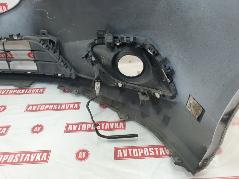 Бампер, 24990 рублей, Красноярск