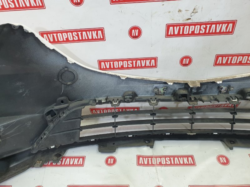 Бампер, 24990 рублей, Красноярск