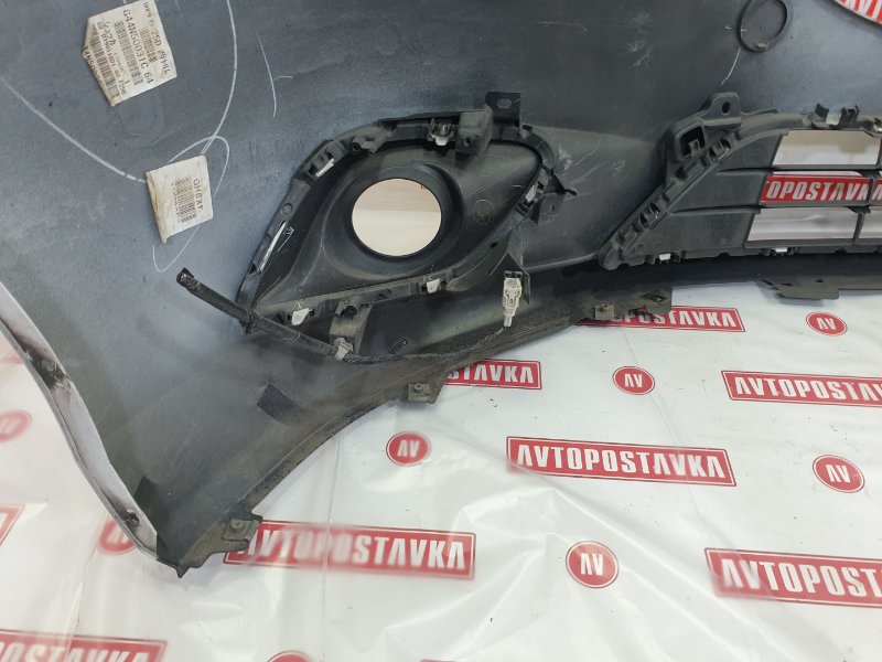 Бампер, 24990 рублей, Красноярск