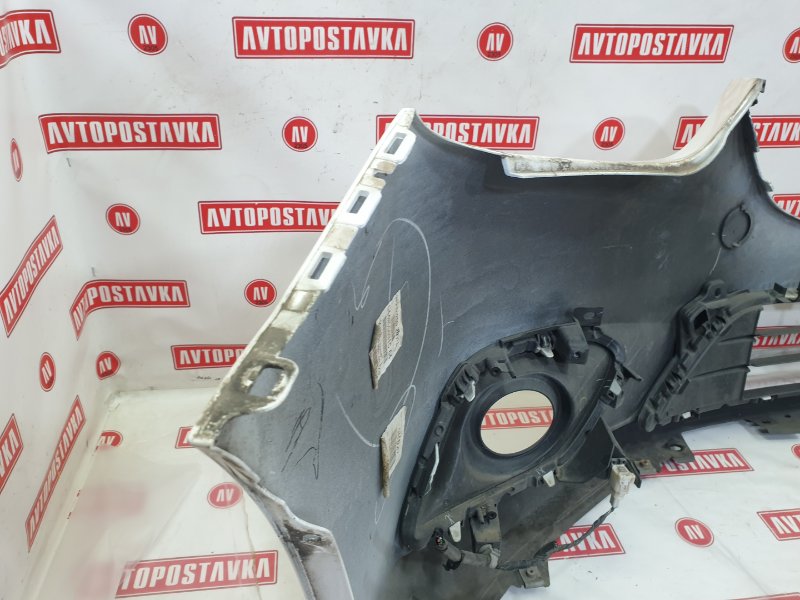 Бампер, 24990 рублей, Красноярск