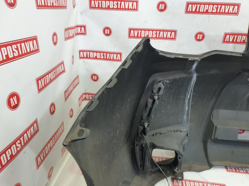 Бампер, 60000 рублей, Красноярск