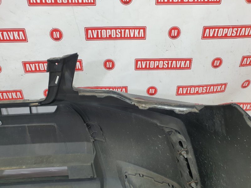 Бампер, 60000 рублей, Красноярск