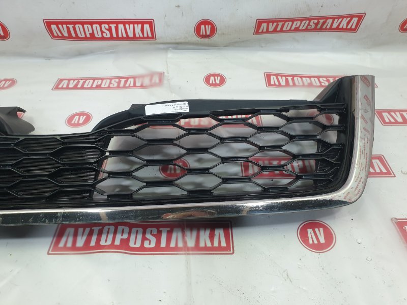 Решетка радиатора, 8500 рублей, Красноярск
