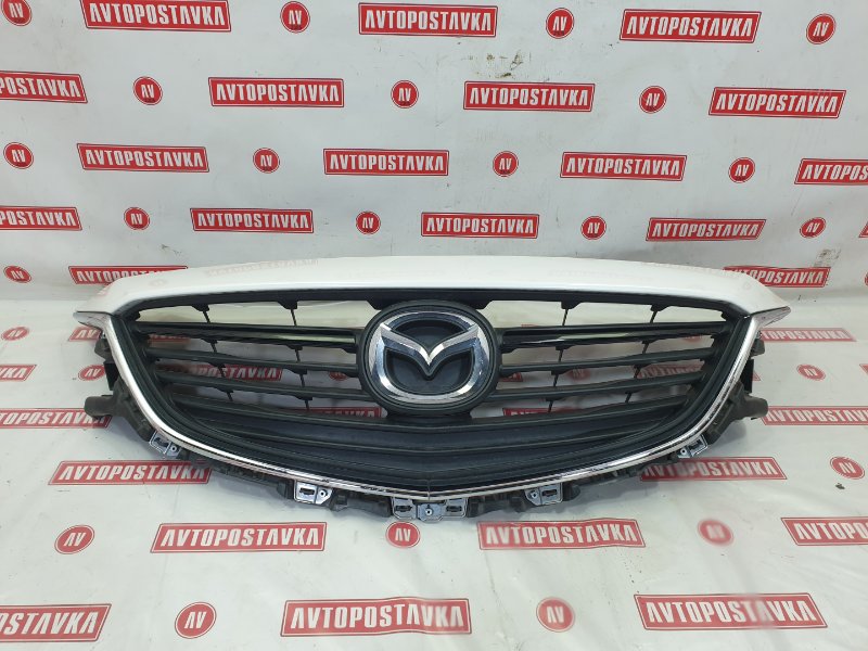 Решетка радиатора, 13900 рублей, Красноярск