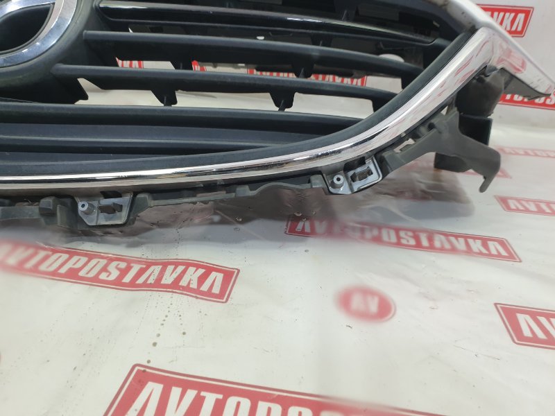 Решетка радиатора, 13900 рублей, Красноярск