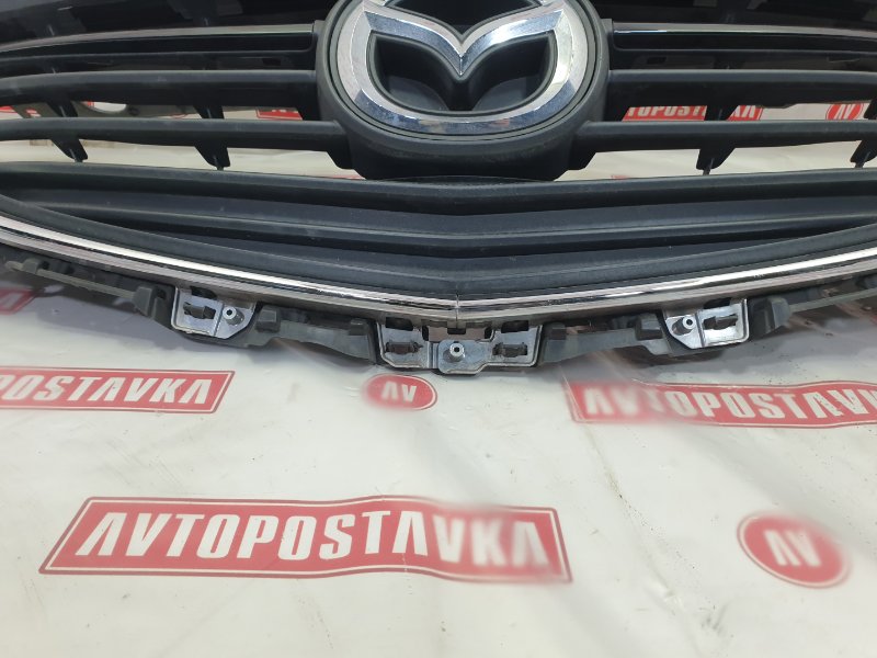 Решетка радиатора, 13900 рублей, Красноярск