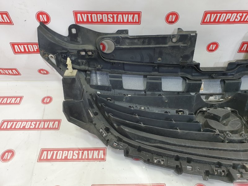 Решетка радиатора, 13900 рублей, Красноярск