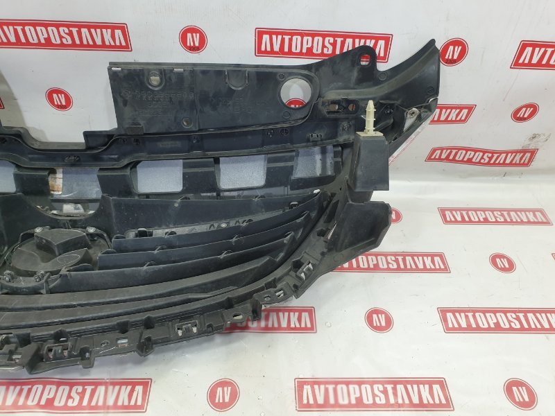 Решетка радиатора, 13900 рублей, Красноярск