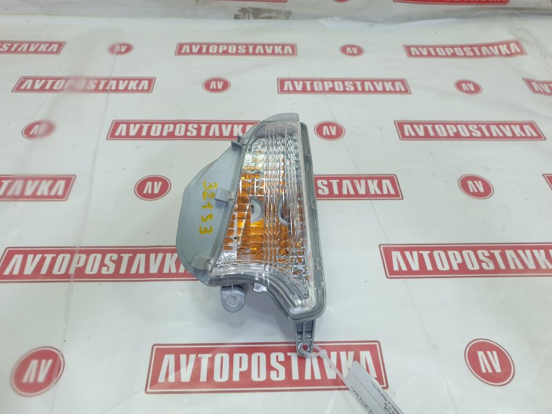 Поворотник в бампер, 4000 рублей, Красноярск