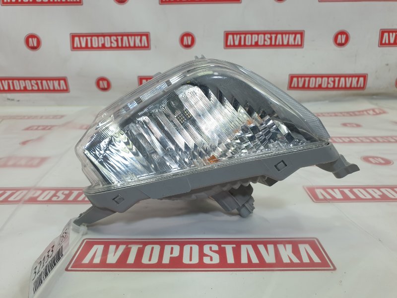 Поворотник в бампер, 4000 рублей, Красноярск