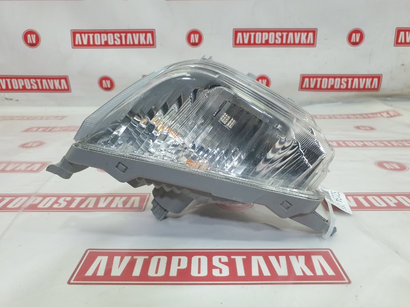 Поворотник в бампер, 4000 рублей, Красноярск