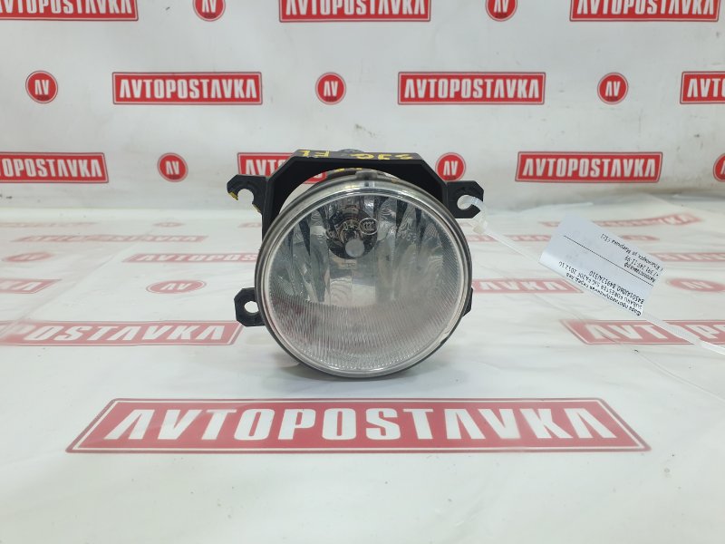 Фара противотуманная, 1500 рублей, Красноярск