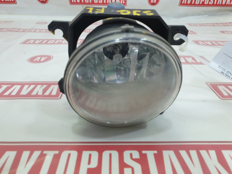Фара противотуманная, 1500 рублей, Красноярск