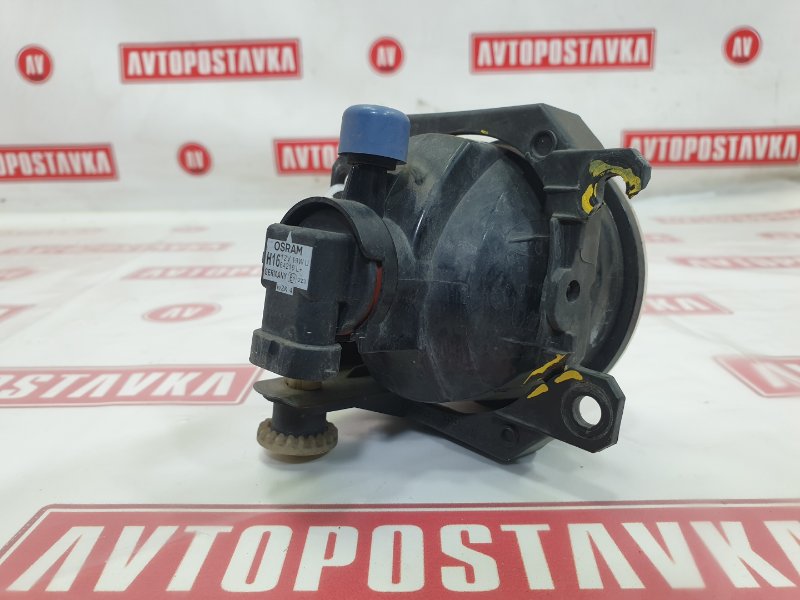Фара противотуманная, 1500 рублей, Красноярск