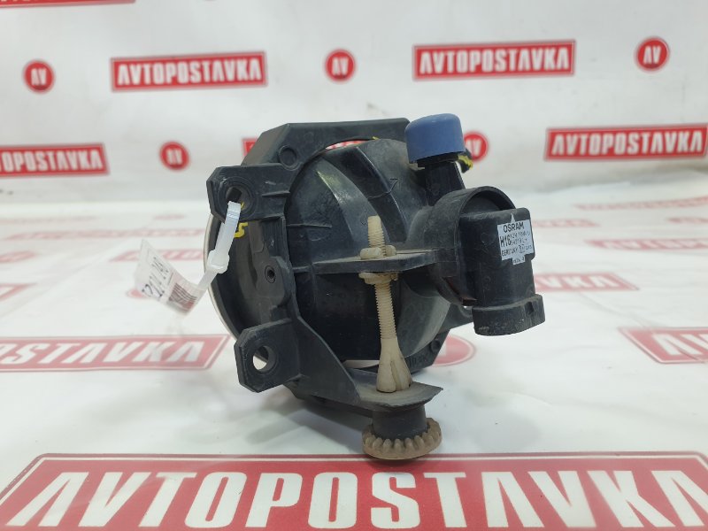 Фара противотуманная, 1500 рублей, Красноярск