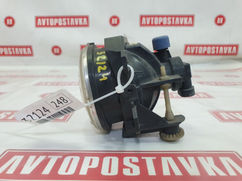 Фара противотуманная, 1500 рублей, Красноярск