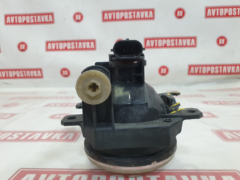 Фара противотуманная, 1500 рублей, Красноярск