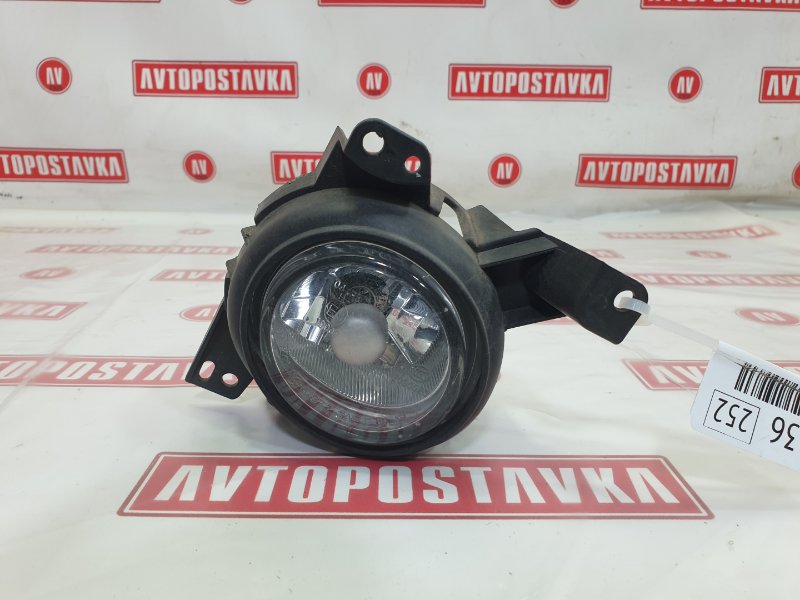 Фара противотуманная, 2000 рублей, Красноярск