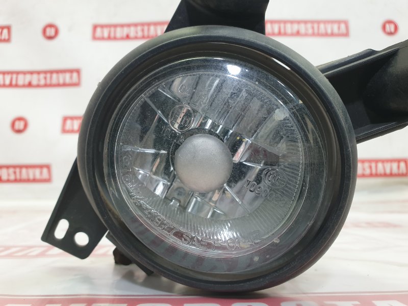 Фара противотуманная, 2000 рублей, Красноярск