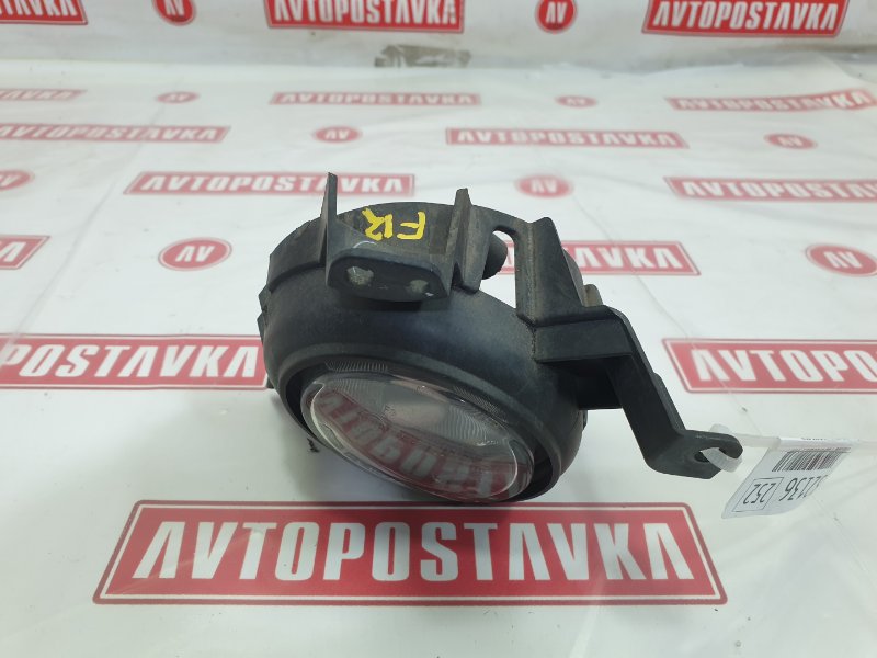 Фара противотуманная, 2000 рублей, Красноярск