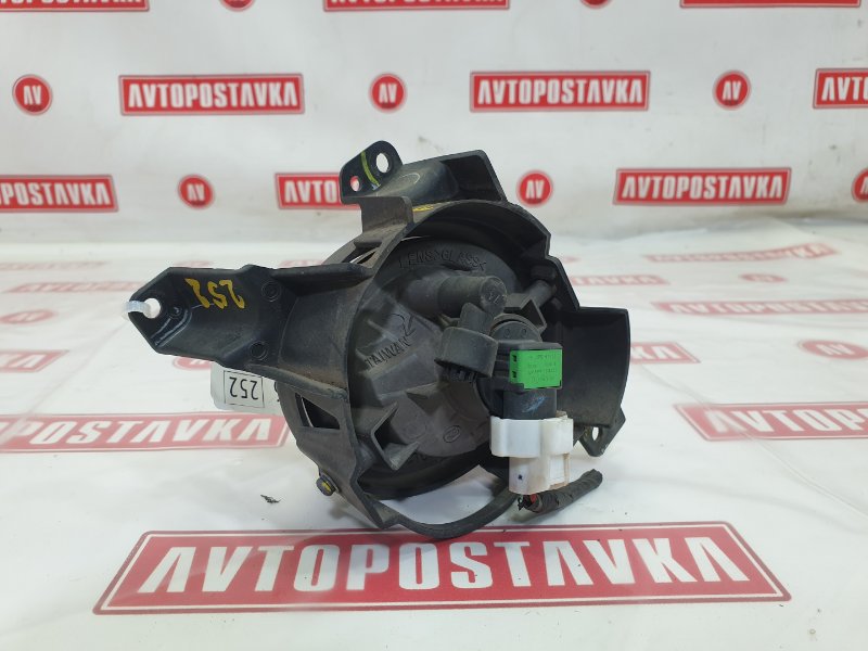 Фара противотуманная, 2000 рублей, Красноярск