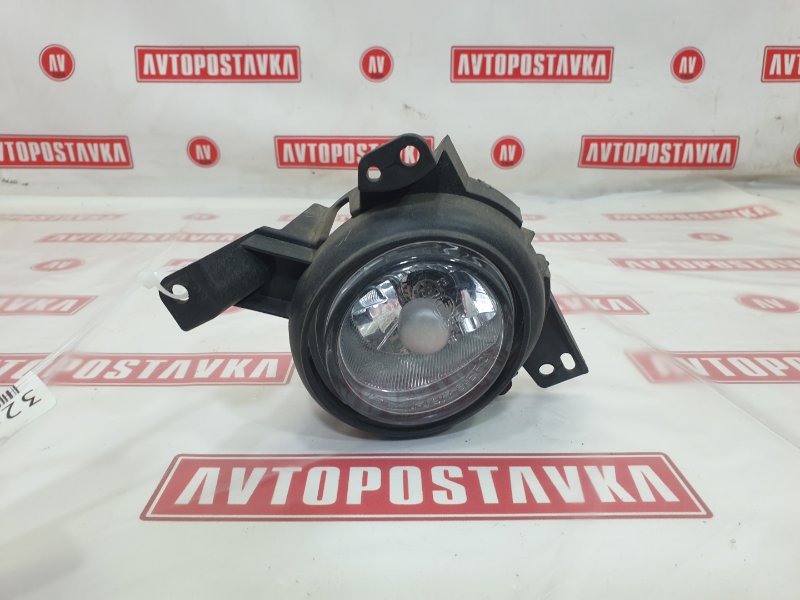 Фара противотуманная, 2000 рублей, Красноярск