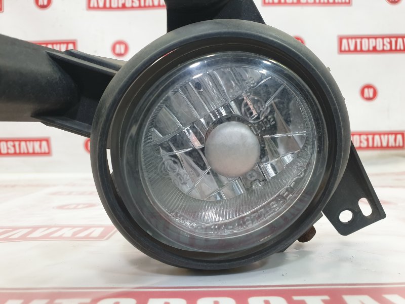 Фара противотуманная, 2000 рублей, Красноярск