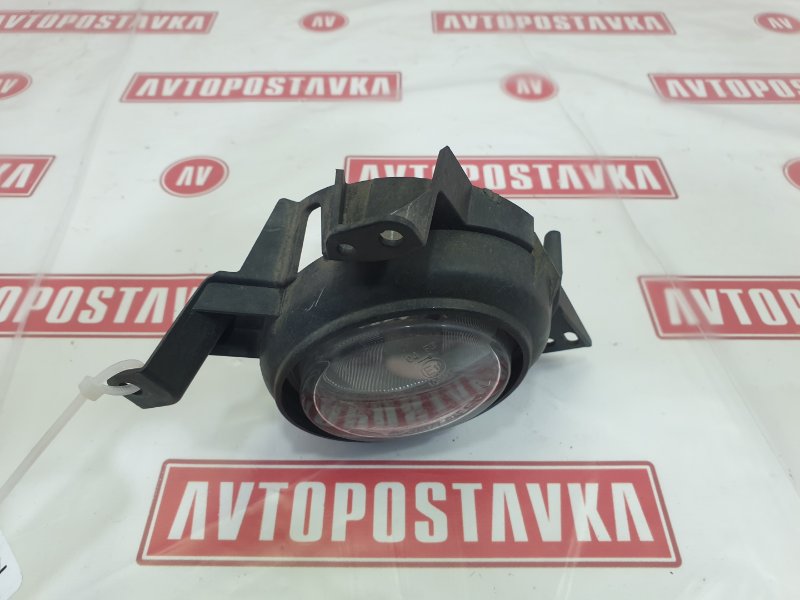 Фара противотуманная, 2000 рублей, Красноярск