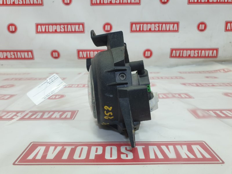 Фара противотуманная, 2000 рублей, Красноярск