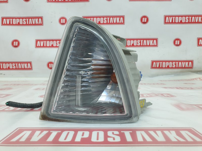 Поворотник в бампер, 1000 рублей, Красноярск