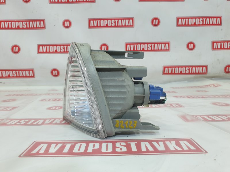 Поворотник в бампер, 1000 рублей, Красноярск