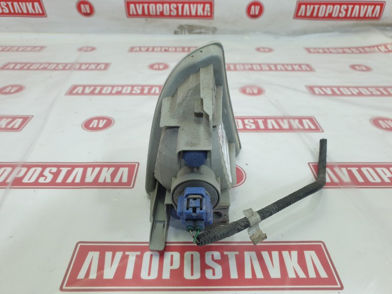 Поворотник в бампер, 1000 рублей, Красноярск