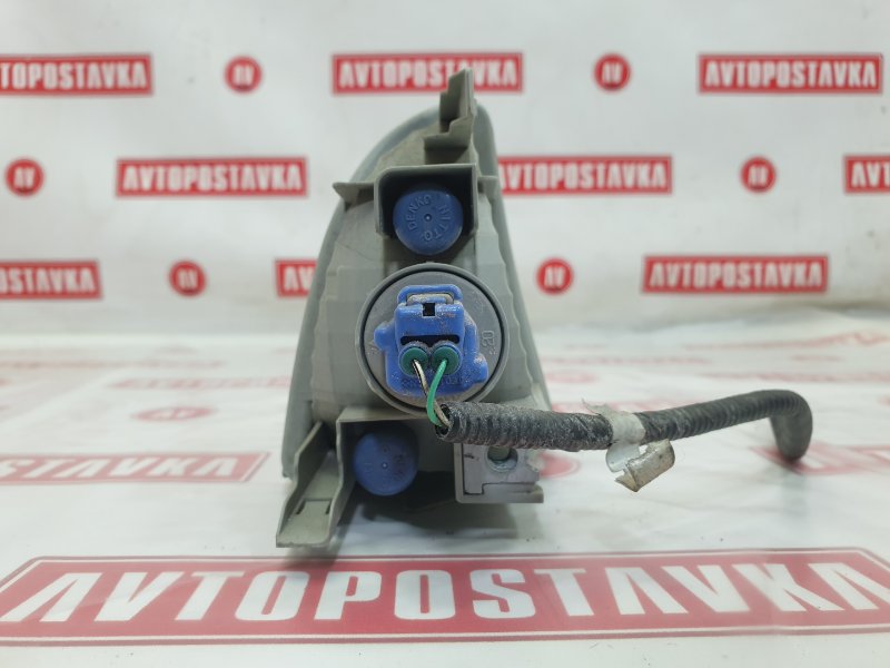 Поворотник в бампер, 1000 рублей, Красноярск