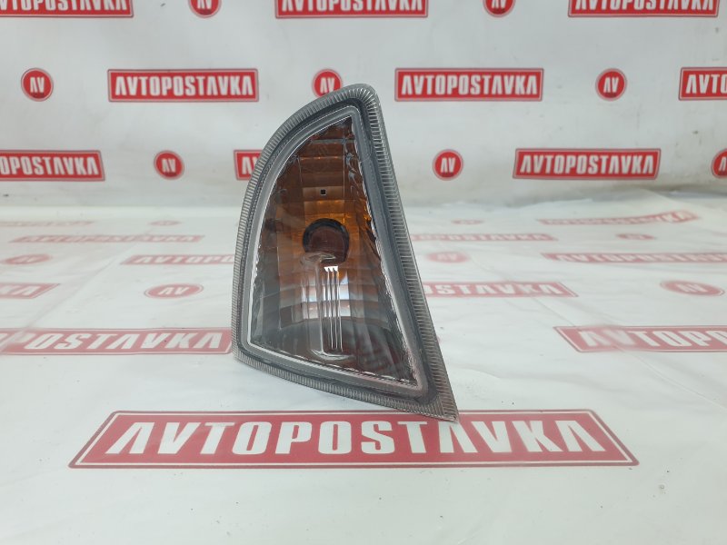 Поворотник в бампер, 1000 рублей, Красноярск