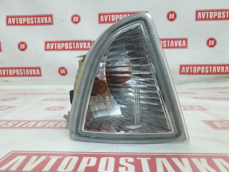 Поворотник в бампер, 1000 рублей, Красноярск