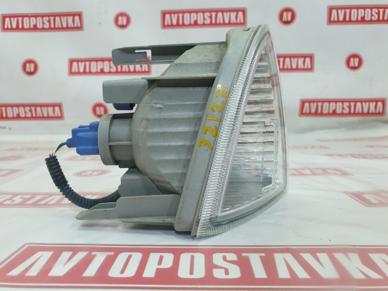 Поворотник в бампер, 1000 рублей, Красноярск