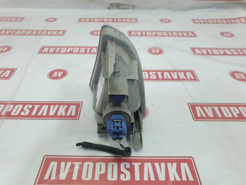 Поворотник в бампер, 1000 рублей, Красноярск