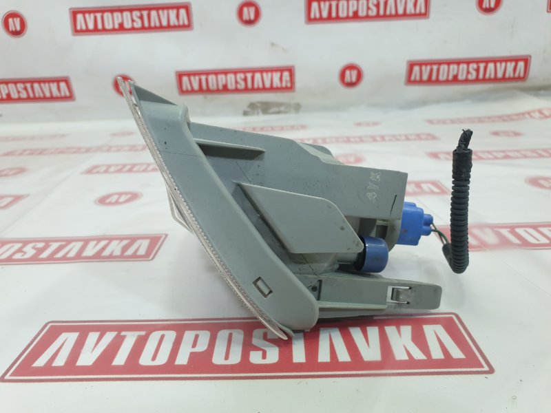 Поворотник в бампер, 1000 рублей, Красноярск