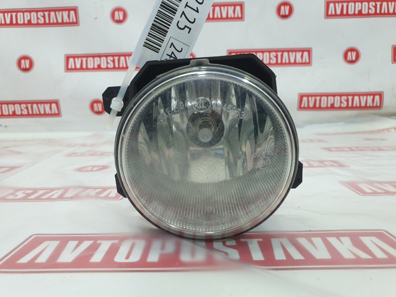 Фара противотуманная, 1500 рублей, Красноярск