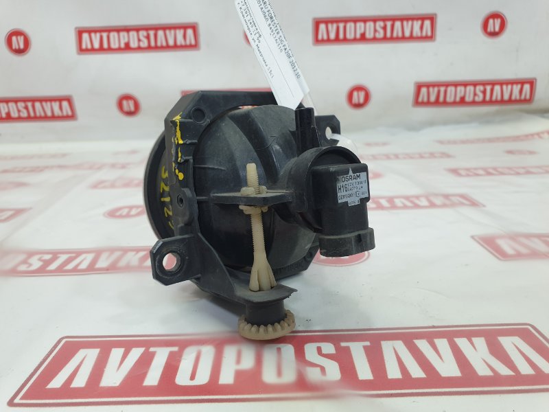Фара противотуманная, 1500 рублей, Красноярск