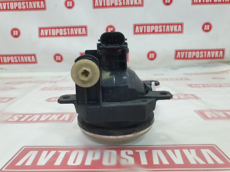 Фара противотуманная, 1500 рублей, Красноярск