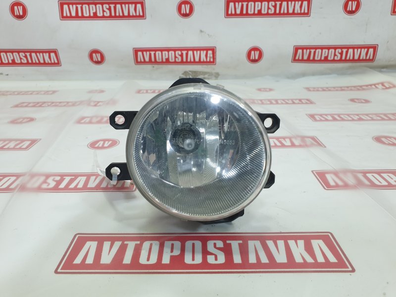 Фара противотуманная, 2500 рублей, Красноярск