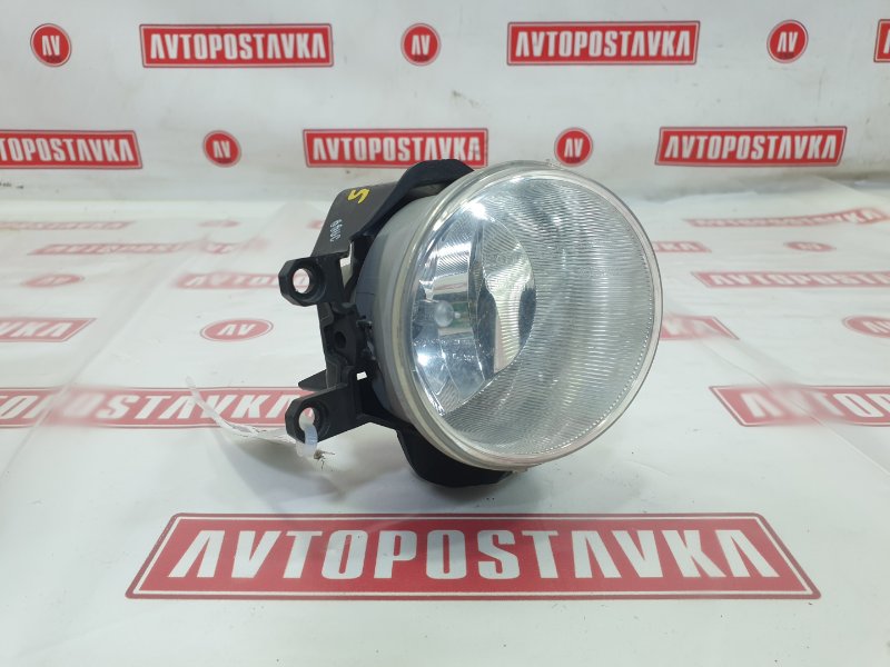 Фара противотуманная, 2500 рублей, Красноярск